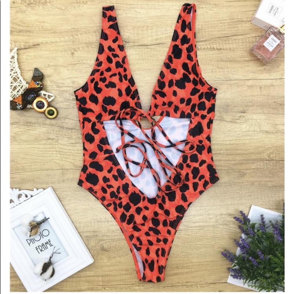 Leopard Niama